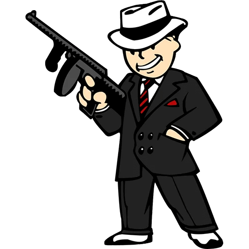 SERVEUR LOGO